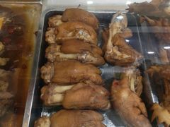 -豫掌柜饸饹面·烩面(秀沿路店)