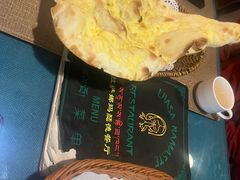 -娜玛瑟德餐厅(宇拓路店)