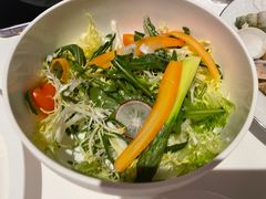 -AZUR聚(香格里拉饭店)
