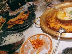 -哥老官重庆美蛙鱼头(西湖银泰十一哥店)