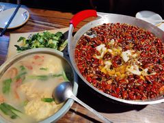 -水煮三国·川鲁江湖菜(香山店)