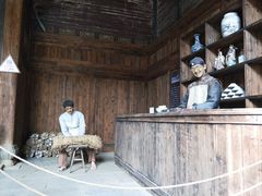 -景德镇古窑民俗博览区