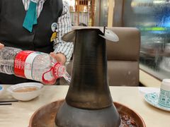 -阳坊胜利涮羊肉(阳坊老店)
