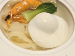 -海派悦庭·海胆烧麦·新融合菜(凯德广场店)