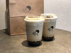 -喜茶(上海兴业太古汇店)