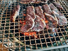-九田家黑牛烤肉(溧水万达店)