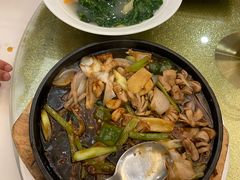 -黄埔华苑酒家(黄埔店)