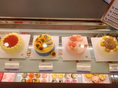 -派悦坊·甜品·蛋糕(虹口龙之梦店)