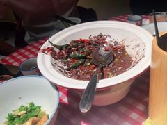 -老湘村·湖南土菜(天河维多利店)