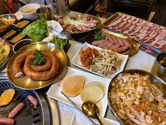 -炭之家·齐齐哈尔非遗烤肉·鲜切直供(中央大街店)