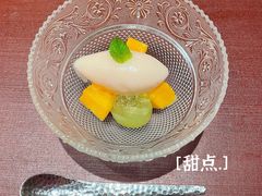 -晴空·日本料理(万象城店)