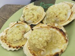 超大元贝-贞姨美食·老字号海鲜大排档