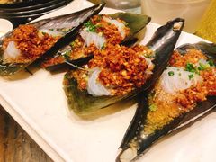 -海陆空(万松园店)