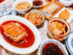 -南京大牌档(崇文门国瑞店)