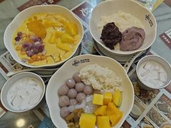 -赵记传承·中国甜品(福州总店)