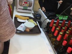 -来必堡(娄山关路店)