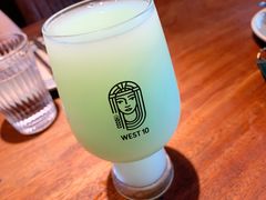 -West10 西拾·西餐厅·创意菜(未来科技城店)