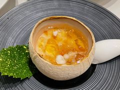 -富淳饭店(世纪公园店)