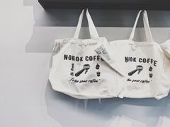 -NokNok Coffee(宽窄巷子店)