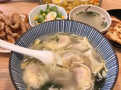 -红小满休闲餐厅(十全街店)