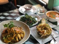 -Onion restaurant