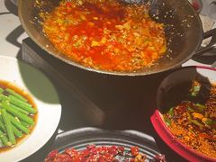 -麻六记(新天地店)