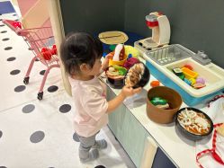 -MELAND CLUB(万象天地旗舰店)