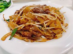 -禄興記香港大排档(歌斐中心店)