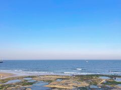 -日照海滨国家森林公园