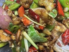 -永顺潮汕菜海鲜砂锅粥生腌大排档(万安大厦店)