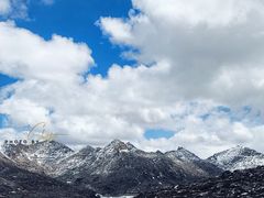 景点-兔儿山