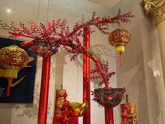 -盛宴标帜西餐厅龙虾.鲍鱼•牛排(重庆喜来登大酒店)