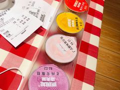 -西贝(宝乐汇店)