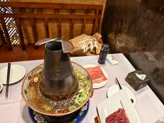 -东来顺饭庄(apm总店)