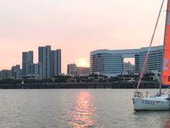 -鑫艋游艇海钓俱乐部