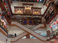 -银泰百货(北京大红门店)