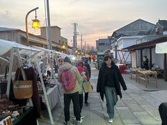 -辛庄国际文化艺术区