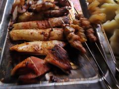 -范老二肉串饺子馆(中街店)