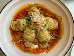 -老太原菜馆(中正天街店)