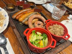 -1886德国汽车餐厅(外滩中央店)