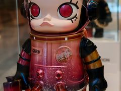 -泡泡玛特POPMART(太古里店)