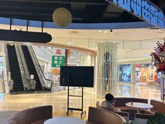 -暴风岛沉浸式体验馆(百联世纪店)