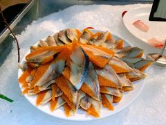 -御品海宴海鲜自助餐厅(龙岗万科广场店)