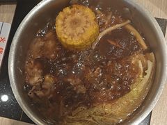 -吉野家(大连黑石礁富丽庭店)