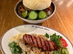 -岛风·台食小馆 ISLAND BISTRO(烟台山店)