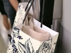 -ZARA HOME(长楹天街购物中心店)