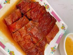 -东鑫记港式茶餐厅(南京东路店)
