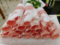 -情忆草原涮肉馆