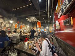 -辉记炭烧海鲜大排档·老字号(福田店)