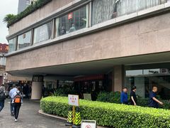 -广州珀丽酒店